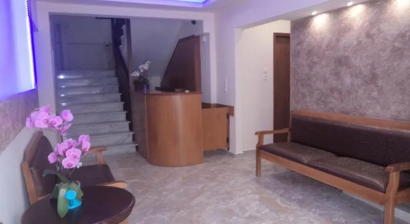 Hotel Dioni - Image 1