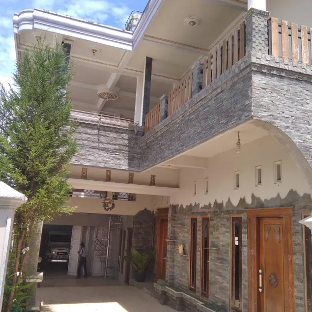 Dieng Villa Vanesa - Image 1