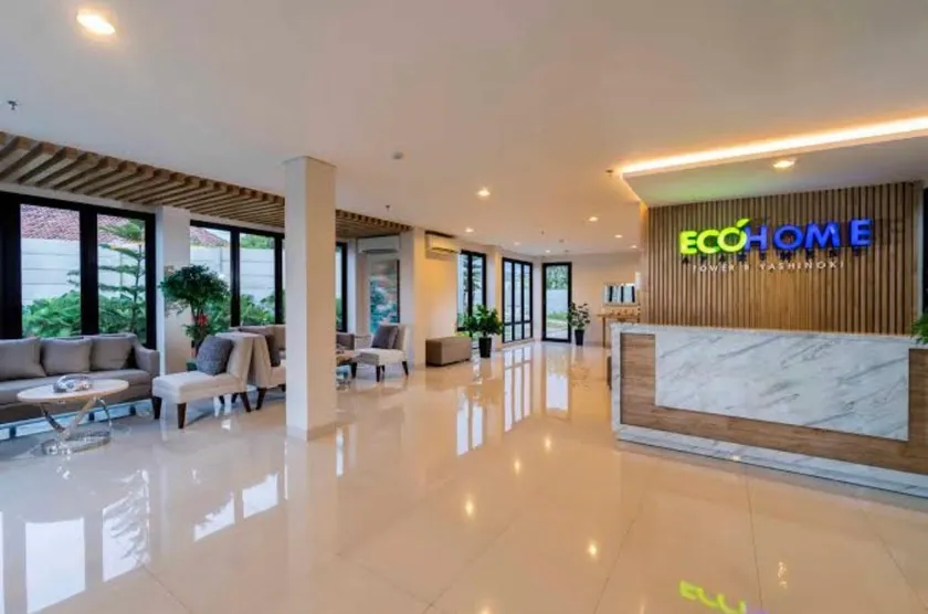 RoomQu at Ecohome Citra Raya - Image 1