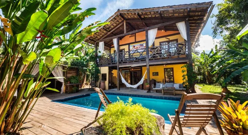 Casa Mangará Trancoso - Image 1