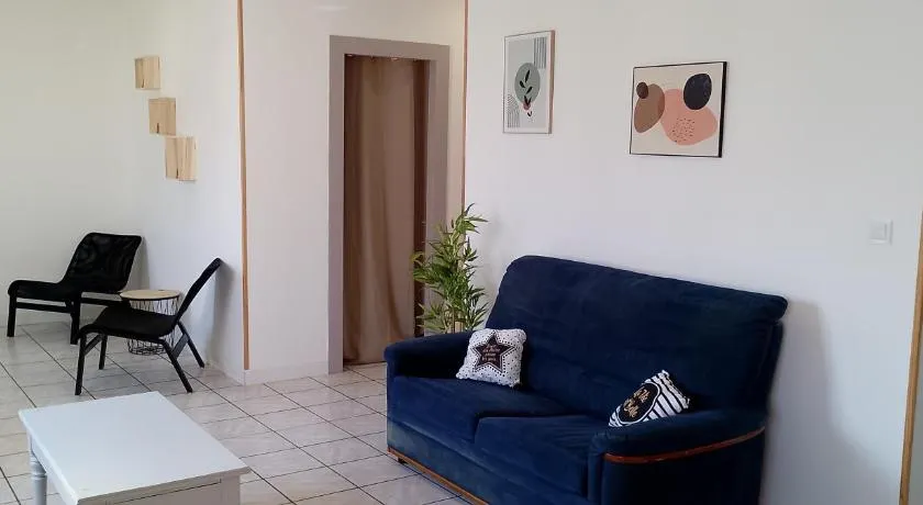 Les appartements de Serge - Image 1