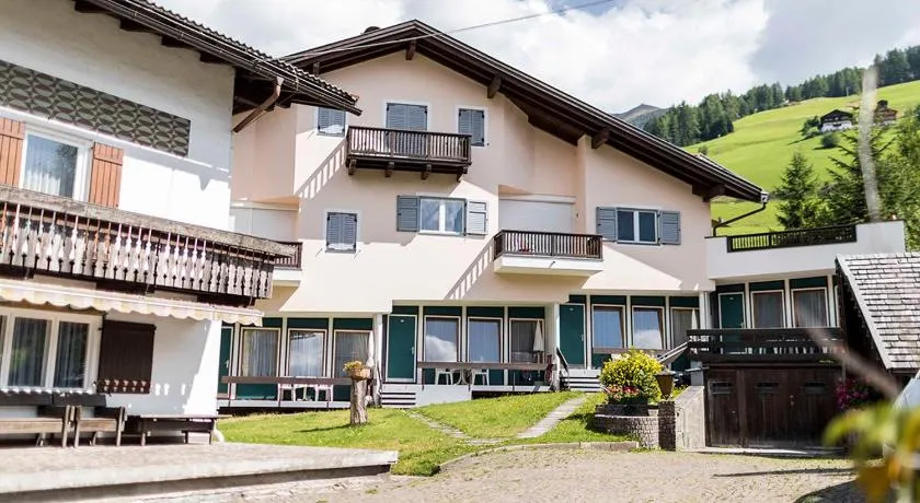 Appartements Claudia - Image 1