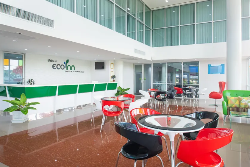 Eco Inn Prime Nakhon Si Thammarat - Image 1
