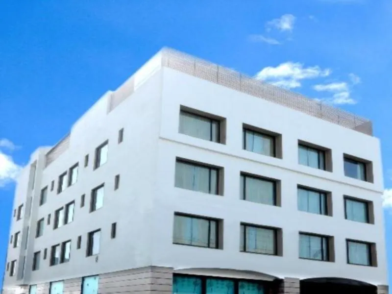 Hive Panipat Hotel - Image 1