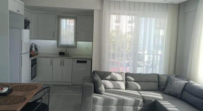 Lilyum Apart - Image 1