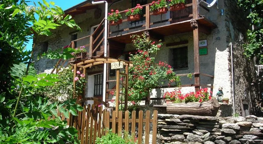 B&B Baita Evelina - Image 1