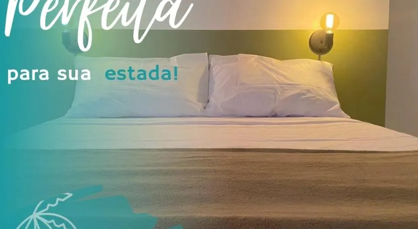 Rede Suítes - Image 1