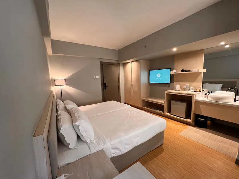 Reka Hotel Genting Highlands - Image 1