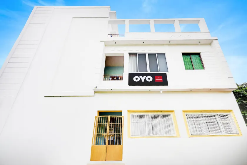 Hotel O Royal Midlaans - Image 1