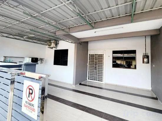 BK House Melaka - Image 1