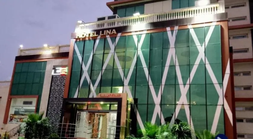 Hotel Lina - Image 1