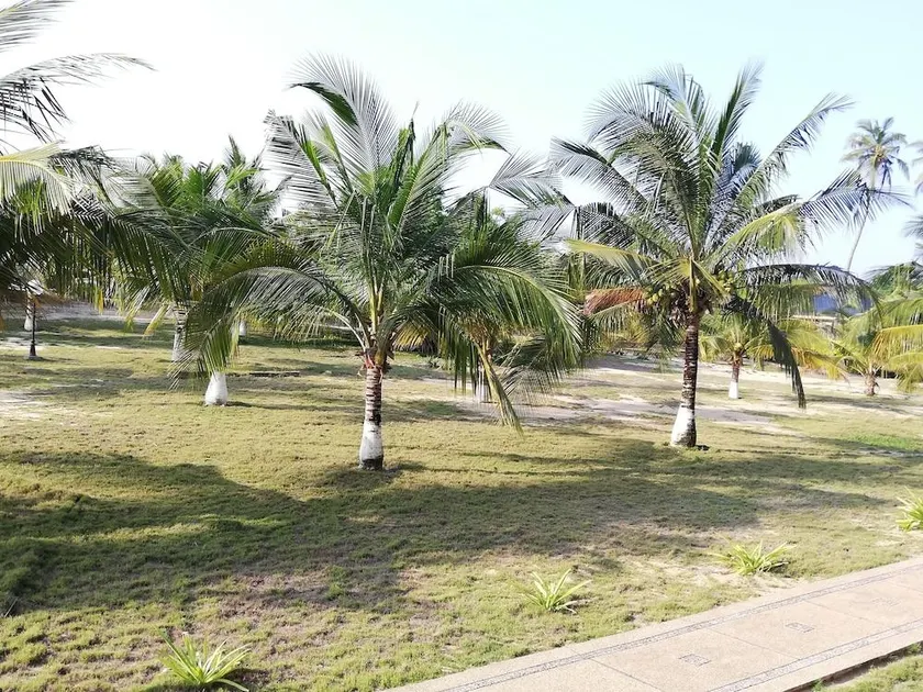 Elmina Bay Resort - Image 1