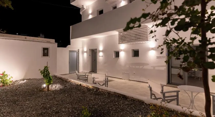 Bedspot Apartments Astipalaia - Image 1