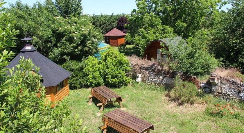 La Longère du Parc - Image 1