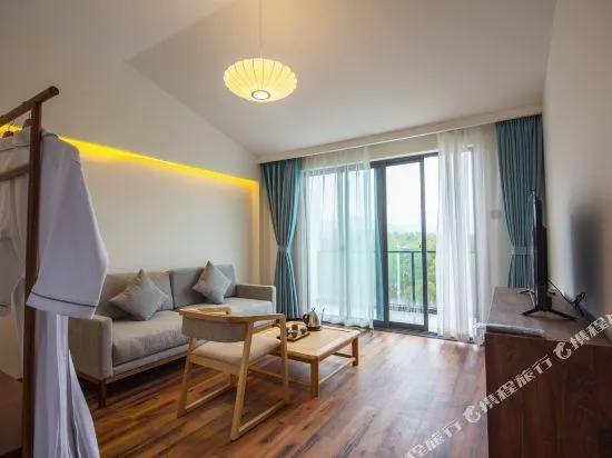Huacheng Yichu Zen Homestay (Hangzhou Jingshan) - Image 1