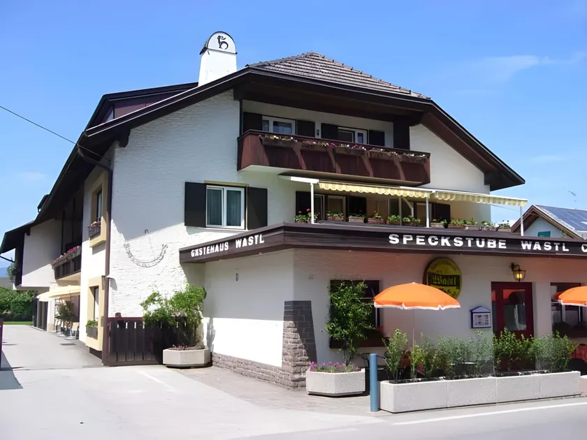 Hotel Gasthof WASTL - Image 1