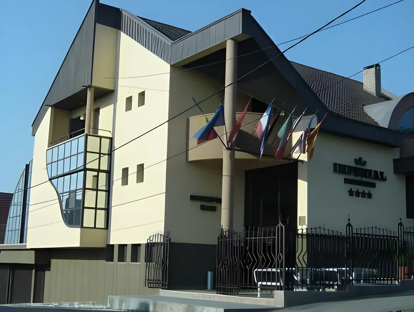 Pensiunea Imperial - Image 1