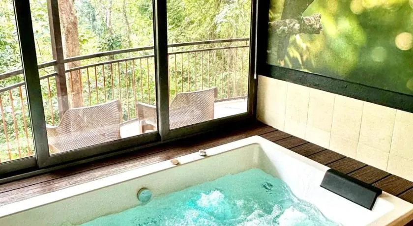 Pugmarks Jungle Resort - Image 1