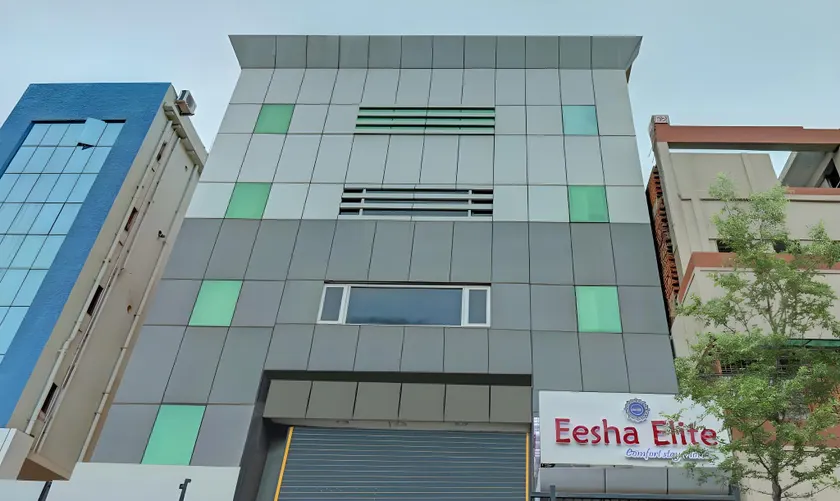 Eesha Elite - Image 1