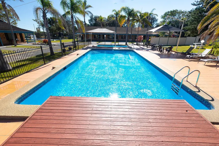 Seashells Beachfront Resort - Image 1