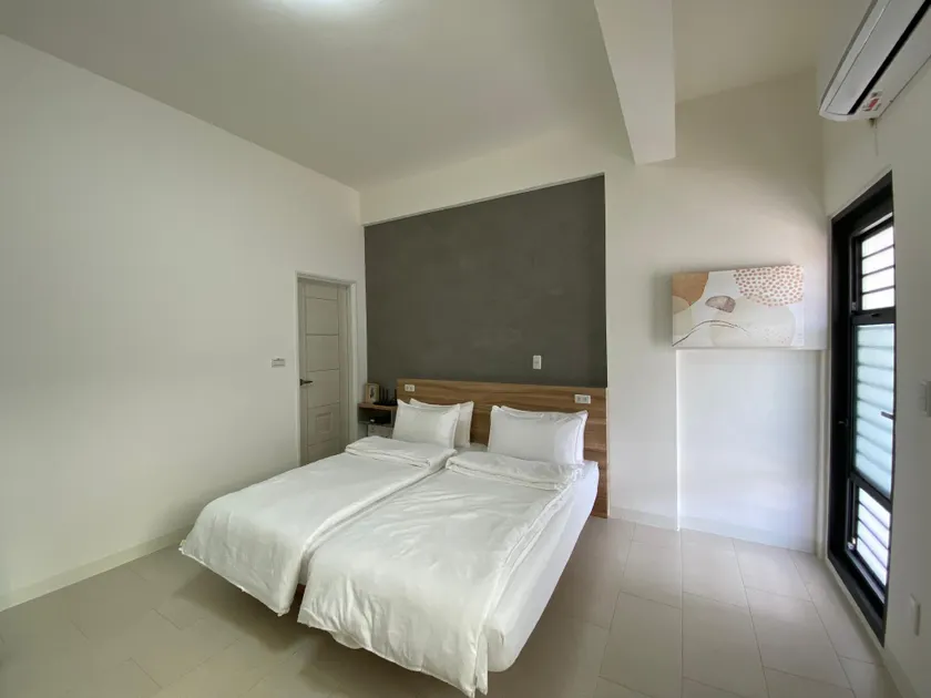 Yi Home Guest House - Image 1