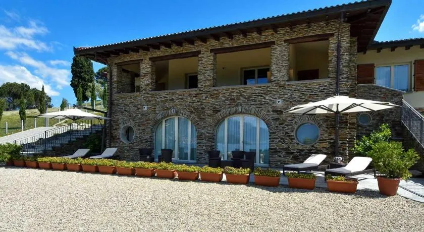 Agriturismo Il Colle - Image 1