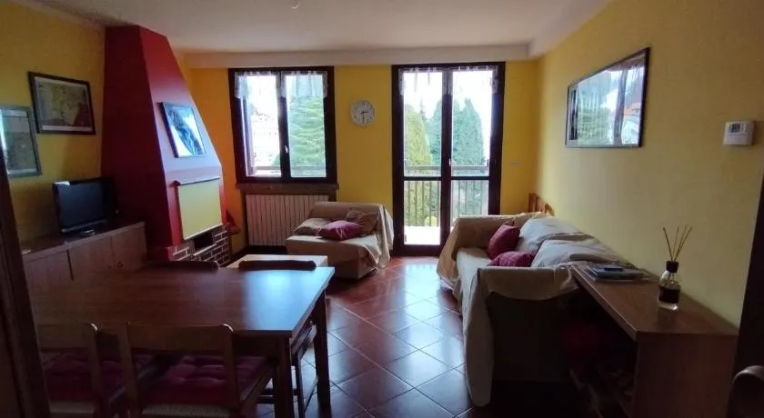 La tana del ghiro Valdilana - Image 1