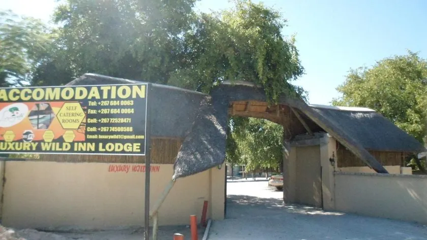 Luxury Wild Inn - Image 1