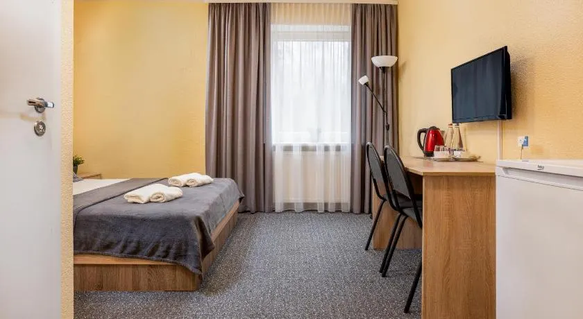 Guest House RELAX PALANGA - Image 1