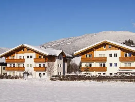 Urlaubsland Sonnfeld - Image 1