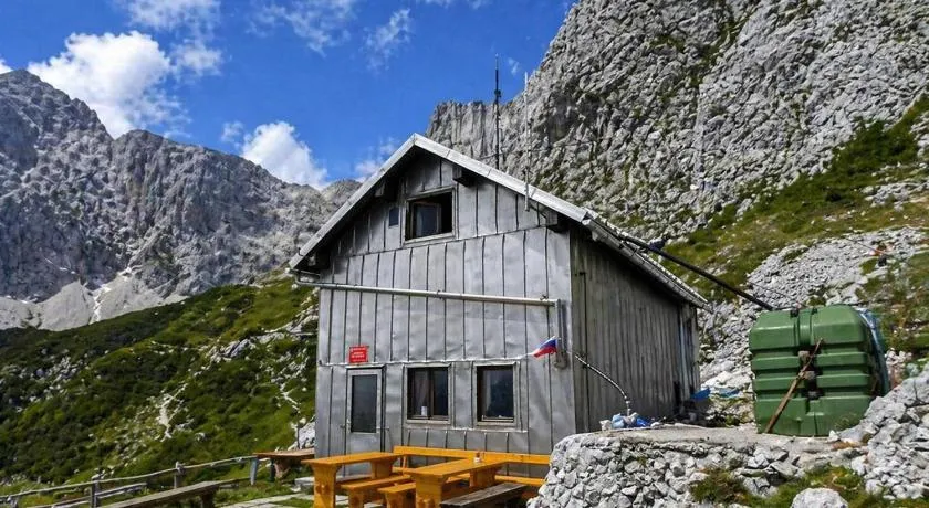 Zavetišče pod Špičko - Image 1