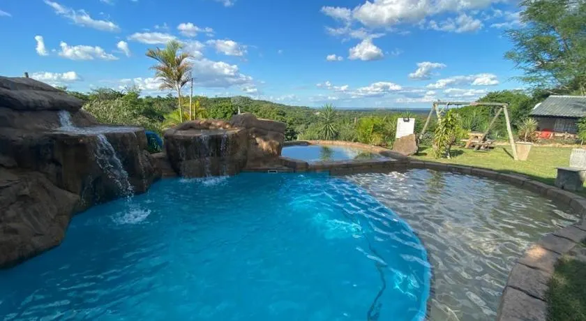 Numbi Hills Self-Catering - Image 1