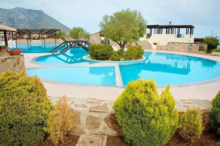 Club Esse Cala Gonone - Image 1