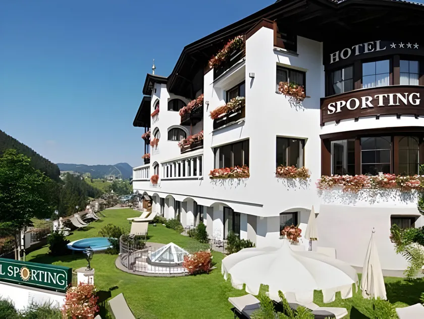 Hotel Chalet S - Dolomites Design - adults recommended - Image 1