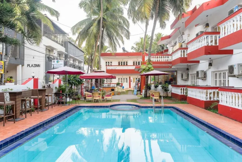 Grande Ave Maria Resort - Image 1
