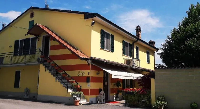 B&B Country House Crema - Image 1