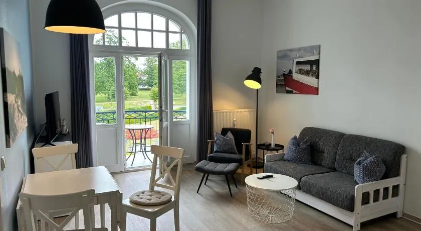 Haus am Park - Wohnung 24 - Image 1