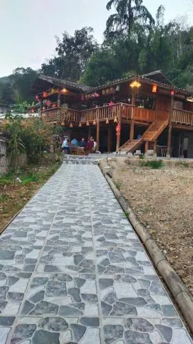 Homestay Nàng Lèng - Image 1