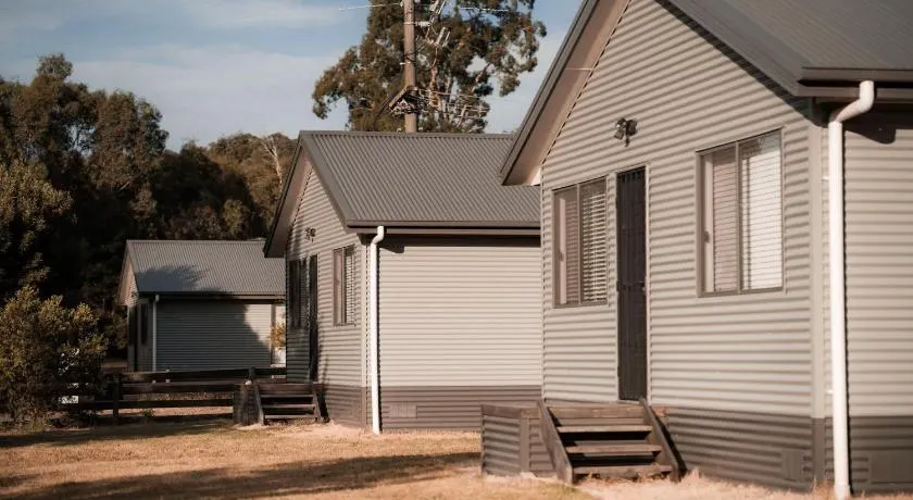 The Mill Houses Narbethong - Image 1