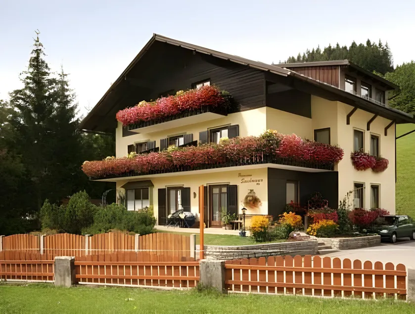 Pension Speckmoser - Image 1