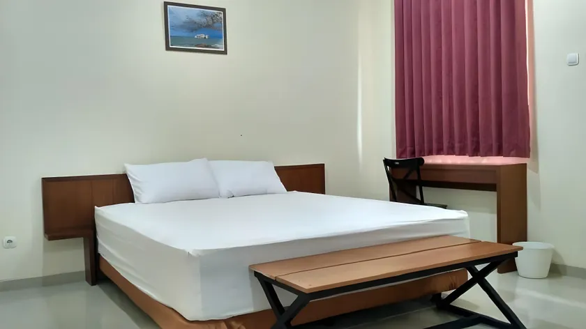 Rumah Hoho Guest House - Image 1