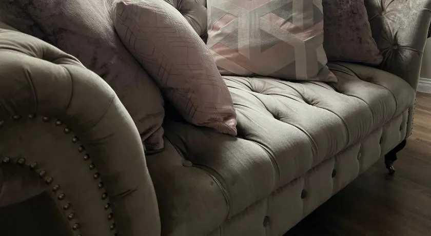 Casa cozy rooms - Image 1
