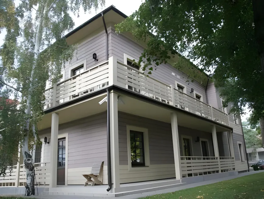 Guest House & Villa Astoma - Image 1