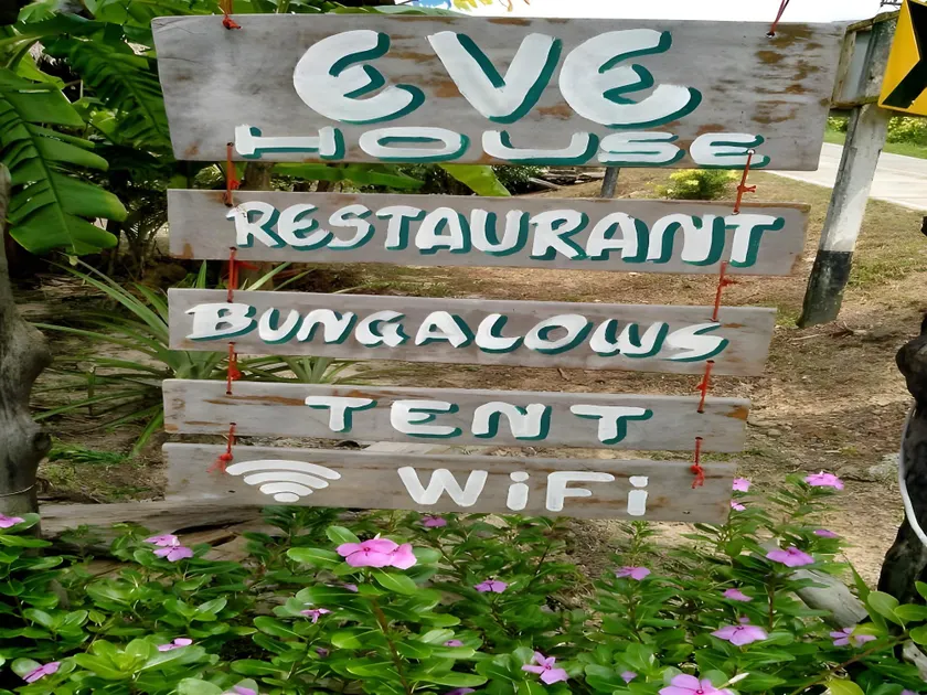 Eve house koh kood - Image 1