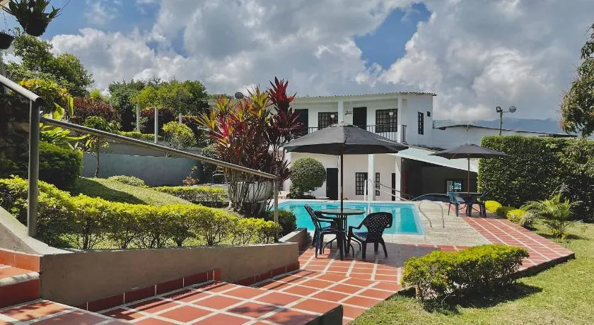 Quinta Baroe - Image 1