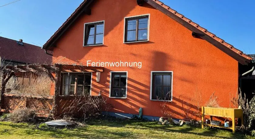 FeWo Wünschendorf - Image 1