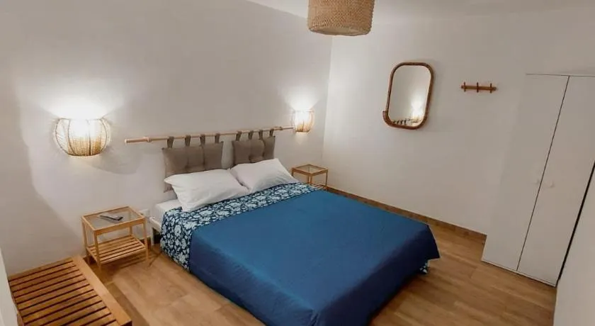 Olivuzza Home - Image 1