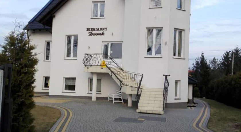 Biesiadny Dworek - Image 1