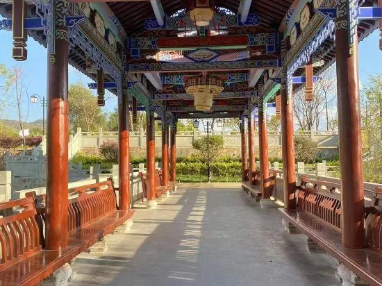 ZhenYuan Hotel - Image 1