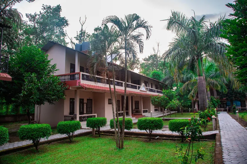 Chitwan Riverside Resort - Image 1